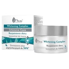 Ava Laboratorium Active Peptide Cream Cocktail, which reduces facial wrinkles, 50 ml
