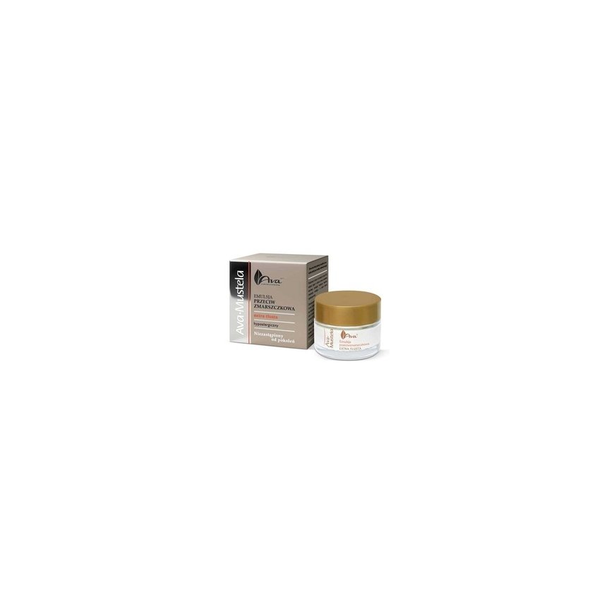 Ava Laboratorium Active Peptide Cream Cocktail, which reduces facial wrinkles, 50 ml – 2