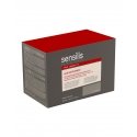 Sensilis HAIR SUPPLEMENT joogivad pulgad 30 tk Sensilis HAIR SUPPLEMENT joogivad pulgad 30 tk