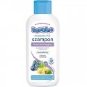 Bambino Šeimos stiprinantis šampūnas ploniems ir švelniems plaukams 400 ml Bambino Šeimos stiprinantis šampūnas ploniems ir švelniems plaukams 400 ml