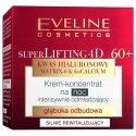 Eveline Cosmetics Super Lifting 4D 60+, 50 ml Eveline Cosmetics Super Lifting 4D 60+, 50 ml