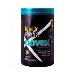 Novex Deep Hair Mystic Black Conditioner 300ml