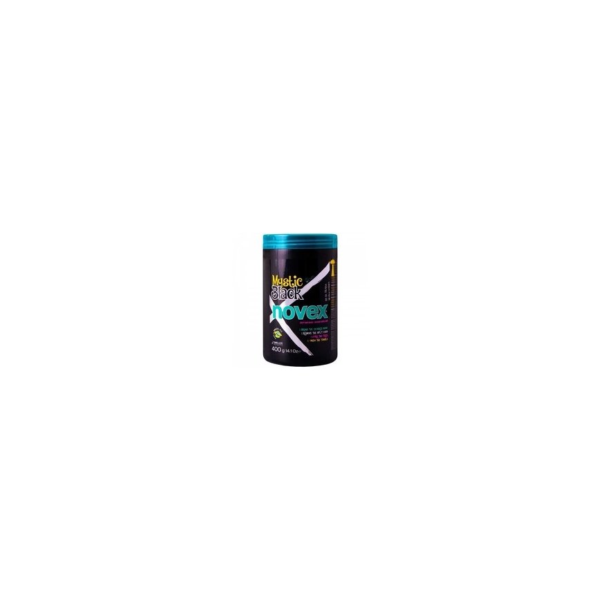 Novex Deep Hair Mystic Must Juukse Conditioner 300ml