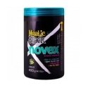 Novex Deep Hair Mystic Juodas Kondicionierius 300ml Novex Deep Hair Mystic Juodas Kondicionierius 300ml
