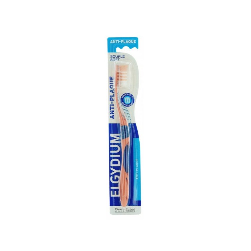 Toothbrush Elgydium OTC ELGYDIUM SCH. TIT - PLACE SOFT – 2