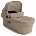 Joie Ramble XL - kär sait versatrax, Litetrax 4, Mytrax | Signature Sandstone