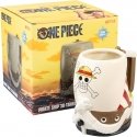 ERIK One Piece Going Merry jug 750ml ERIK One Piece Going Merry jug 750ml