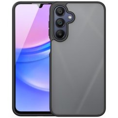 Чехол DUX DUCIS YIND для SAMSUNG A37 5G серый