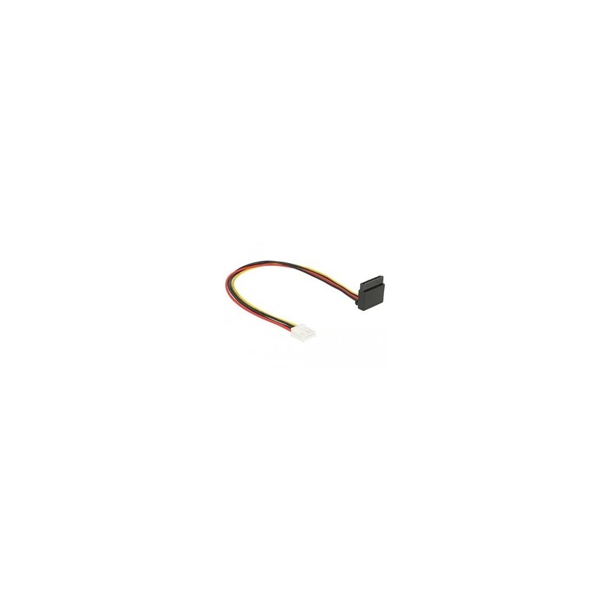 PremiumCord SATA - SATA, 0,16m, mitmevärviline (kfsa- 8) – 2