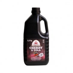 "Cola&Cherry" kastmega 2,2 kg