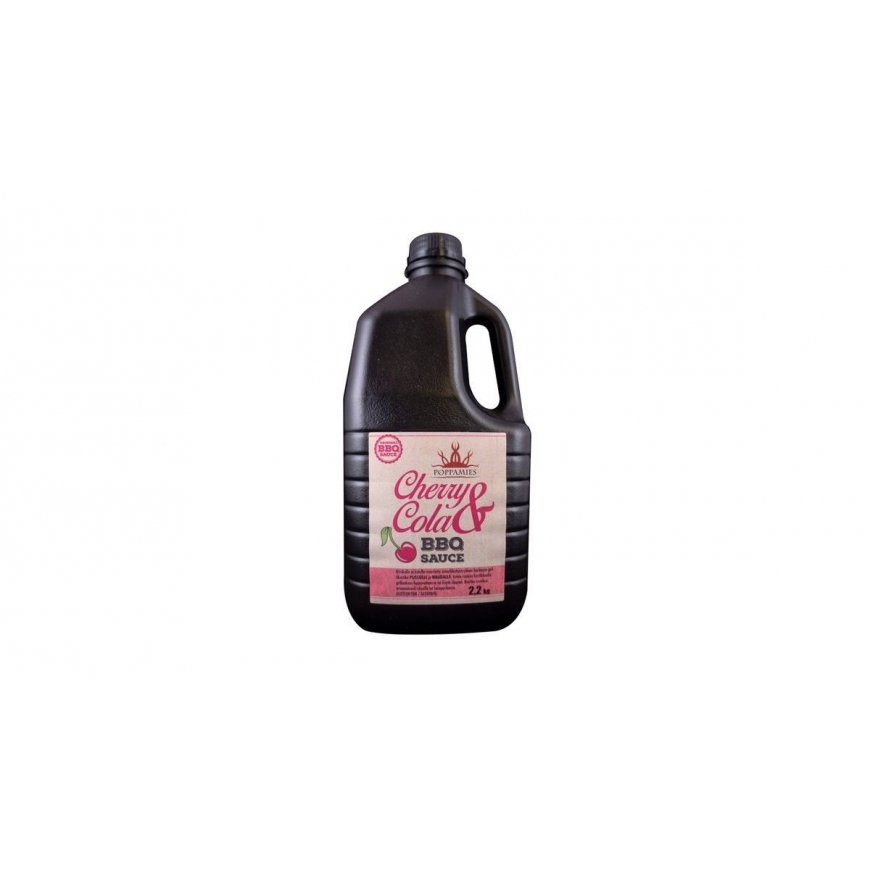 "Cola&Cherry" -kastike 2,2 kg – 2