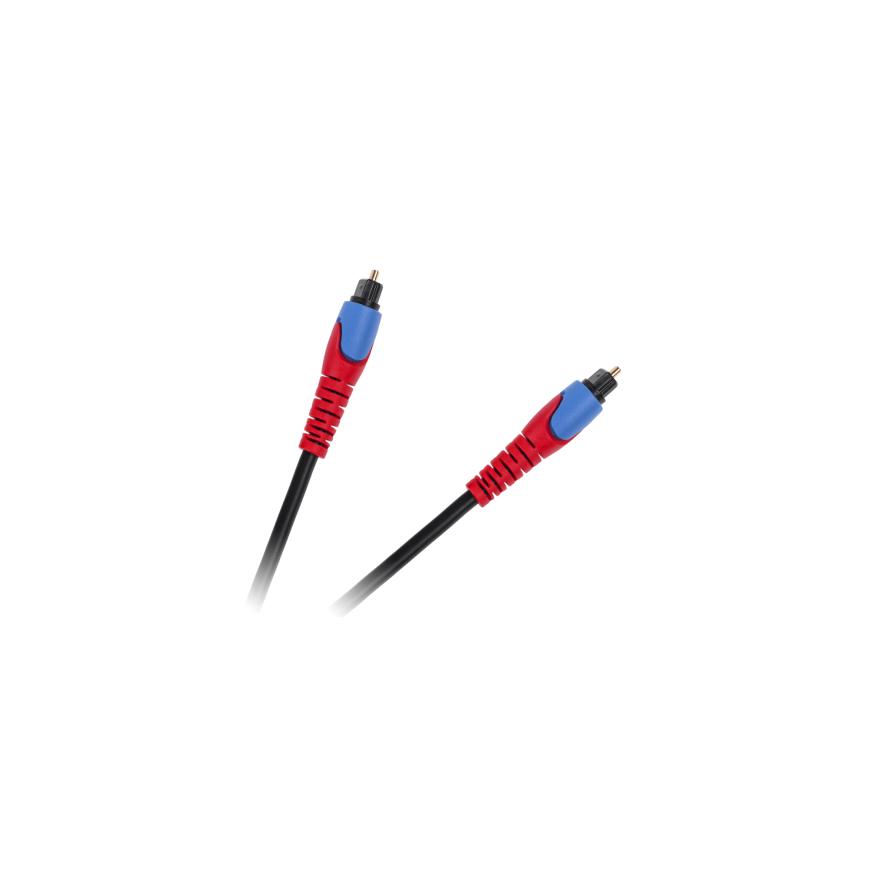 Optiskais kabelis 3m Cabletech standarts