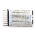 OEM Li-Pol 1-8S voltage indicator with P309 sound signal OEM Li-Pol 1-8S voltage indicator with P309 sound signal