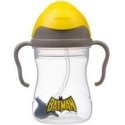 B.BOX BB00900 Veepudel koos sõ straw 240 ml Batman