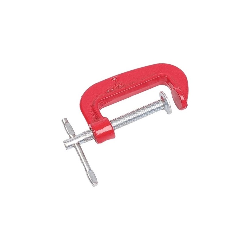 OEM G-Type Clamp - 1" - Clamp - Modeling Holder - Clip