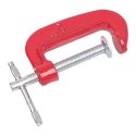 OEM G-Type Clamp - 1" - Clamp - Modeling Holder - Clip OEM G-Type Clamp - 1" - Clamp - Modeling Holder - Clip
