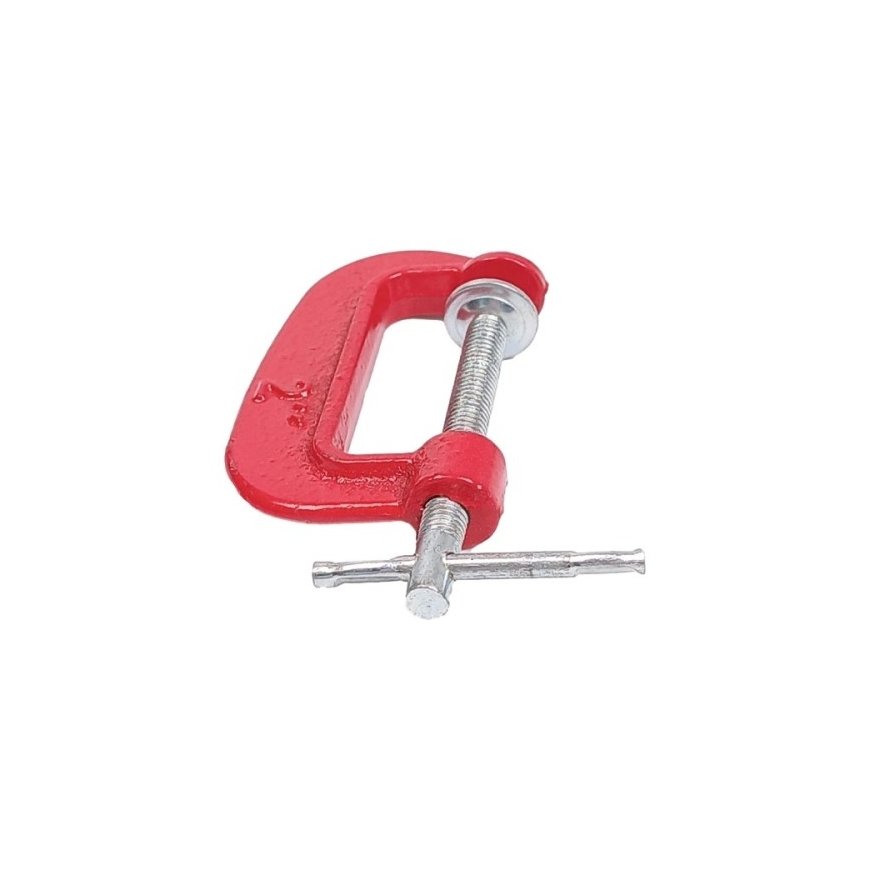 OEM G-Type Clamp - 1" - Clamp - Modeling Holder - Clip – 2