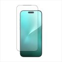Grūditatud klaas MyScreen Diamond Glass Matt Apple iPhone 17 jaoks must Grūditatud klaas MyScreen Diamond Glass Matt Apple iPhone 17 jaoks must