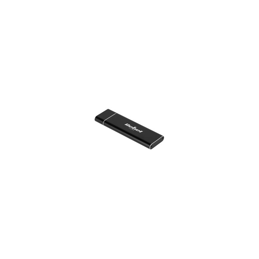 Spacetronik Nešiojamasis M.2 NVME diskų korpusas SPU-HDC03