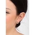 Серьги Guess JUBE06151JWYGT/U Серьги Guess JUBE06151JWYGT/U