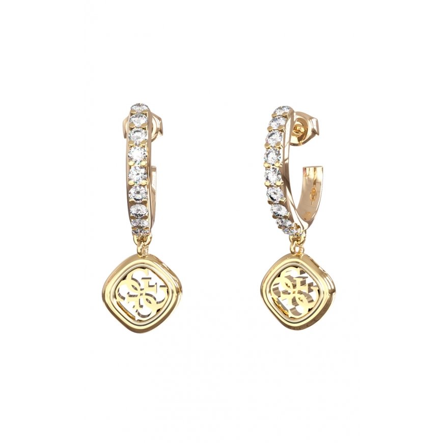Korut Guess Korvakorut JUBE06151JWYGT/U – 2