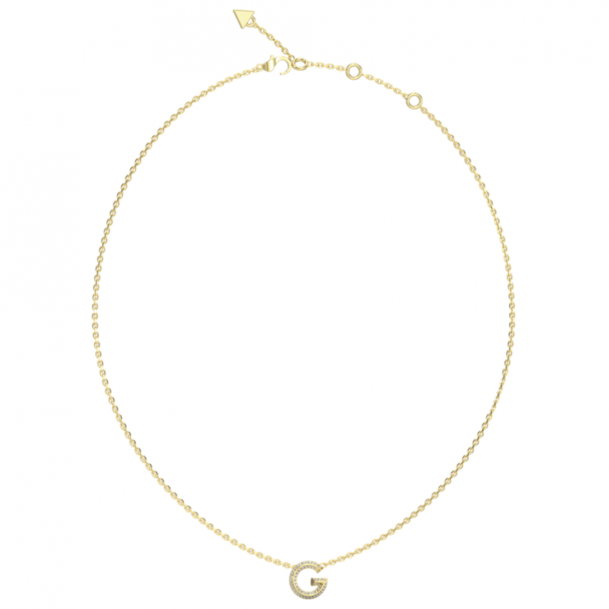 Ehted Guess Kaelakee JUBN06185JWYGT/U – 2