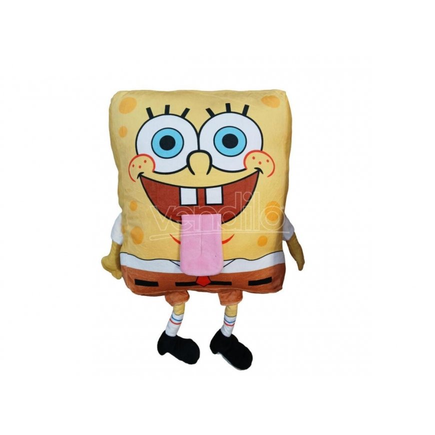 Play By Play SpongeBob - SpongeBob-pehmolelu 50 cm