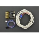 Unit Fingerprint2 - fingerprint reader - M5Stack U203 Unit Fingerprint2 - fingerprint reader - M5Stack U203