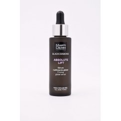 Martiderm Juodas Diamond Advanced Renew serum, 30 ml