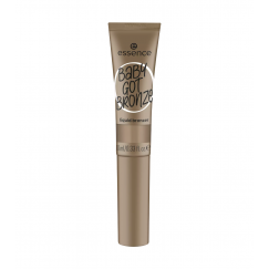 Essence Cosmetics Baby Got Bronze Liquid Eyeshadow "Líquido 10" – Sweet Shadows, 10 ml