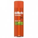 Gillette FUSION Ultra Sensitive -ajelgeeli, 75ml Gillette FUSION Ultra Sensitive -ajelgeeli, 75ml