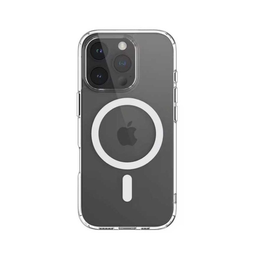 Reach MagSafe Clear Case 1.5mm for Apple iPhone 13 Pro Max – 2
