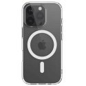 Reach Dėklas MagSafe Clear 1,5mm Apple iPhone 13 Pro Max Reach Dėklas MagSafe Clear 1,5mm Apple iPhone 13 Pro Max