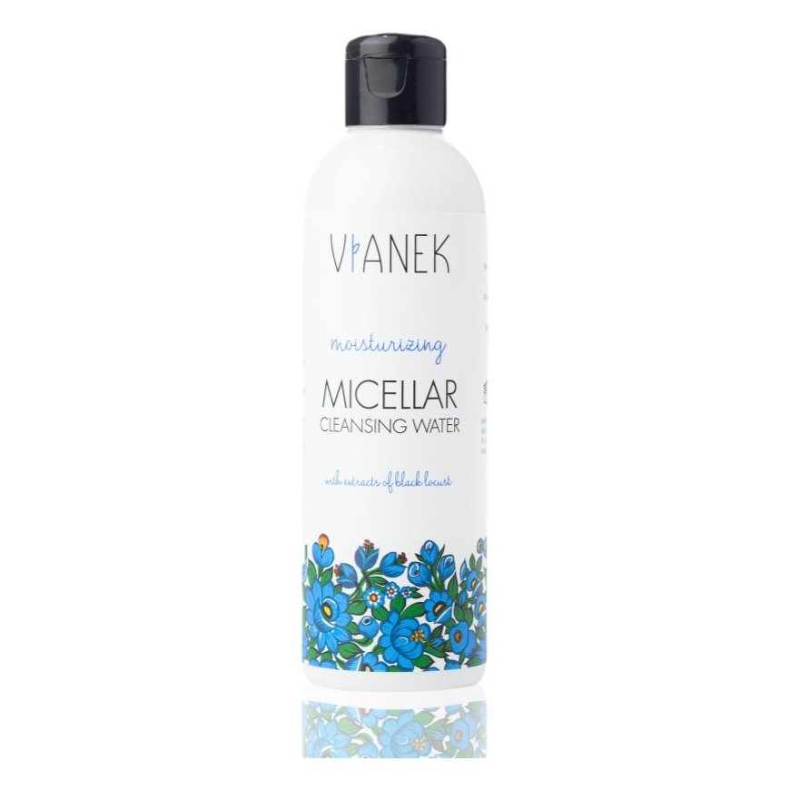 VIANEK Moisturizing Series, 200 ml