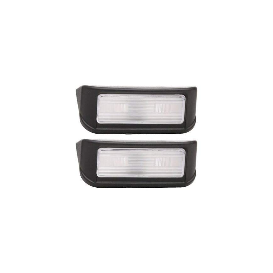 LED Number Plate Light CLP26 FORD AMIO-04552 – 2