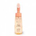 Aquarius IDC INSTITUTE cleansing foam for face Vitamin C, with face cleansing brush, 240 ml Aquarius IDC INSTITUTE cleansing foam for face Vitamin C, with face cleansing brush, 240 ml