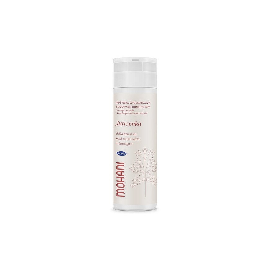 Mohani Jutrzenka nourishing hair conditioner 200ml