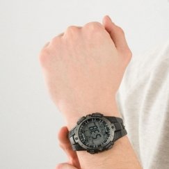TIMEX Marathon Men's Watch T5K8024E + Box