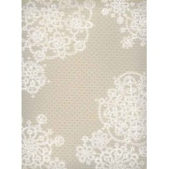Beldizart Designer Canvas Aida 18 27x36 cm SKD-014