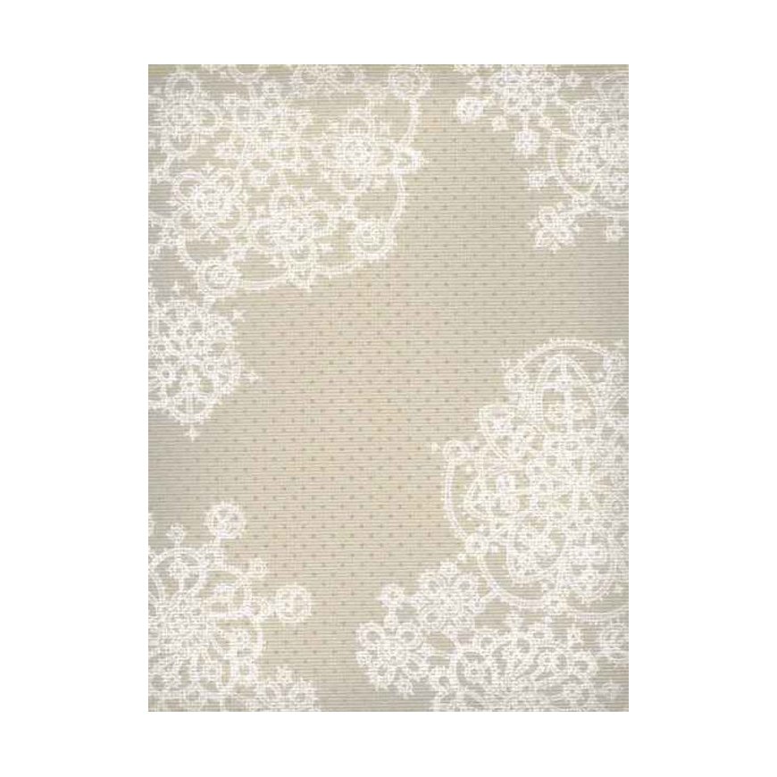 Beldizart Dizainerio audums Aida 18 27x36 cm SKD-014