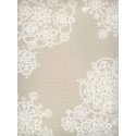 Beldizart Dizainerio audums Aida 18 27x36 cm SKD-014 Beldizart Dizainerio audums Aida 18 27x36 cm SKD-014