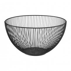 Fruit basket Decor Ambition 24cm