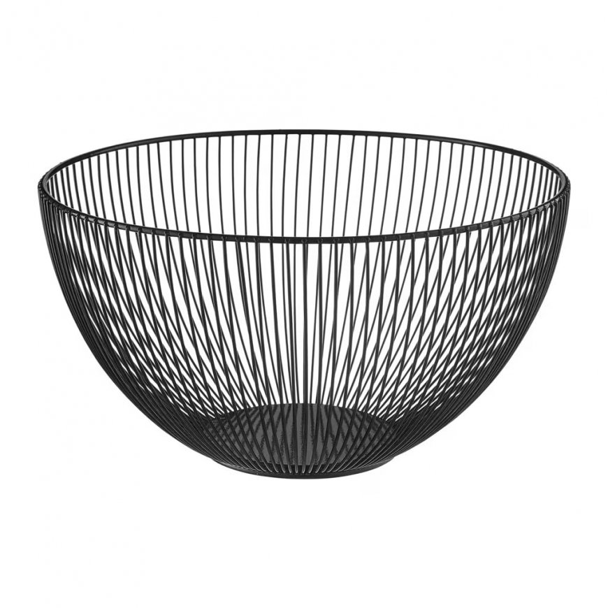 Fruit basket Decor Ambition 24cm – 2