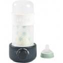 BEABA MILK NOMAD LAADITAV USB BUTELIÕLI SOOJENDIJA, ÖÖ Sinine BEABA MILK NOMAD LAADITAV USB BUTELIÕLI SOOJENDIJA, ÖÖ Sinine