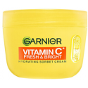 Garnier Salicylic Fresh & Pure Sorbet Kremas 85 ml Garnier Salicylic Fresh & Pure Sorbet Kremas 85 ml