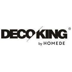 DecoKing CHP/GINTARO/Черный/50x50*2