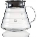 Coffee jug Hario Range Server V60-02, 600 ml Coffee jug Hario Range Server V60-02, 600 ml