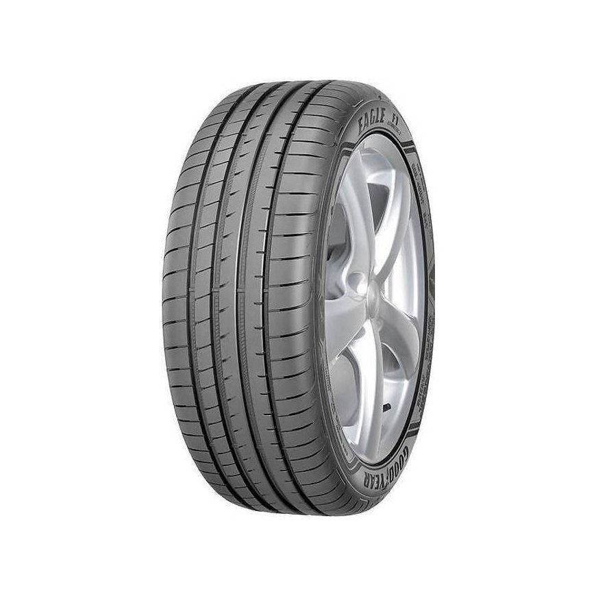 265/45R20 EAGLE F1 ASYMMETRIC 6 108Y EVR FP XL GOODYEAR