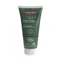 Cattier Paris Cattier Violetā Clay Violetā māla maska ar atsvaidzinošu augļu kompleksu 100ml