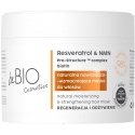 Bebio Ewa Chodakowska Long-lasting natural hair mask regenerating and nourishing 250ml Bebio Ewa Chodakowska Long-lasting natural hair mask regenerating and nourishing 250ml